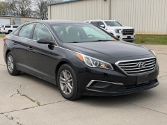  2016 Hyundai Sonata 4dr Sdn 2.4L SE at Dime Down by Frank Leta near Bridgeton, MO