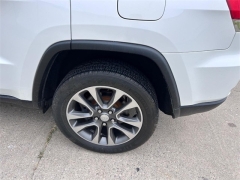 Used 2018 Jeep Grand Cherokee Limited 4x4 at Dime Down by Frank Leta near Bridgeton, MO
