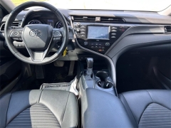 Used 2020 Toyota Camry SE Auto (Natl) at Dime Down by Frank Leta near Bridgeton, MO