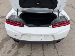 Used 2018  Chevrolet Camaro 2d Coupe LT2 V6 at Dime Down by Frank Leta near Bridgeton&comma; MO