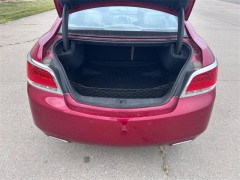 Used 2013 Buick LaCrosse 4d Sedan FWD Leather V6 at Dime Down by Frank Leta near Bridgeton, MO
