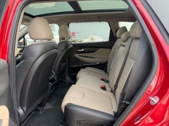 Used 2019  Hyundai Santa Fe Ultimate 2&period;0T Auto AWD at Dime Down by Frank Leta near Bridgeton&comma; MO