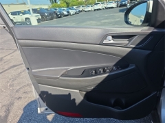 Used 2021  Hyundai Tucson Ultimate AWD at Dime Down by Frank Leta near Bridgeton, MO