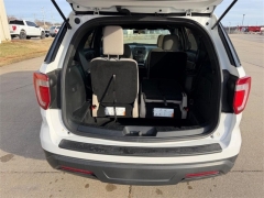 Used 2018  Ford Explorer 4d SUV FWD at Dime Down by Frank Leta near Bridgeton&comma; MO