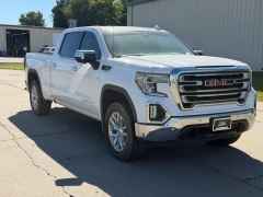  2020 GMC Sierra 1500 4WD Crew Cab 157
