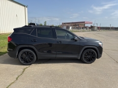 Used 2020 GMC Terrain 4d SUV FWD SLT 2.0L Turbo at Dime Down by Frank Leta near Bridgeton, MO