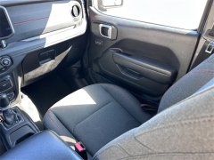 Used 2024 Jeep Wrangler Rubicon 4 Door 4x4 at Dime Down by Frank Leta near Bridgeton, MO