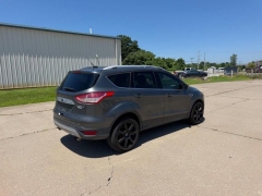 Used 2016  Ford Escape 4d SUV 4WD Titanium at Dime Down by Frank Leta near Bridgeton&comma; MO