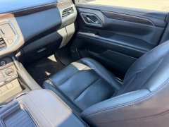 Used 2021  Chevrolet Tahoe 4WD 4dr Z71 at Dime Down by Frank Leta near Bridgeton&comma; MO