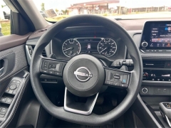 Used 2023 Nissan Rogue AWD SV at Dime Down by Frank Leta near Bridgeton, MO
