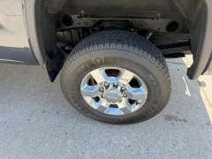 Used 2018  GMC Sierra 2500HD 4WD Crew Cab 153&period;7" SLE at Dime Down by Frank Leta near Bridgeton&comma; MO