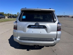 Used 2024  Toyota 4Runner TRD Off Road Premium 4WD at Dime Down by Frank Leta near Bridgeton, MO