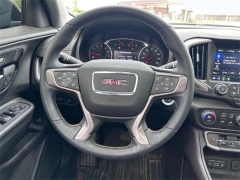 Used 2024 GMC Terrain AWD 4dr AT4 at Dime Down by Frank Leta near Bridgeton, MO