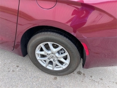 Used 2023 Chrysler Voyager LX FWD at Dime Down by Frank Leta near Bridgeton, MO