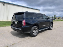 Used 2016 GMC Yukon 4d SUV 4WD Denali at Dime Down by Frank Leta near Bridgeton, MO