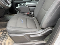 Used 2024  GMC Sierra 1500 4WD Crew Cab 157" Pro at Dime Down by Frank Leta near Bridgeton&comma; MO