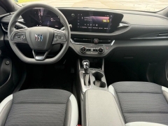 Used 2025  Buick Envista FWD 4dr Preferred at Dime Down by Frank Leta near Bridgeton&comma; MO