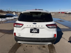Used 2022  Ford Escape SEL FWD at Dime Down by Frank Leta near Bridgeton&comma; MO