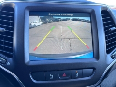 Used 2021  Jeep Cherokee Trailhawk 4x4 at Dime Down by Frank Leta near Bridgeton, MO