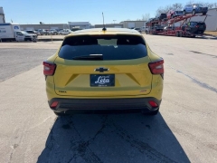 Used 2025  Chevrolet Trax FWD 4dr 1RS at Dime Down by Frank Leta near Bridgeton&comma; MO