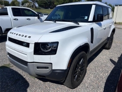 Used 2025 Land Rover Defender 110 P300 S at Dime Down by Frank Leta near Bridgeton, MO