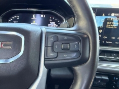 Used 2023  GMC Sierra 1500 4WD Crew Cab 147" SLT at Dime Down by Frank Leta near Bridgeton&comma; MO
