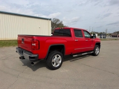 Used 2016  GMC Sierra 2500HD 4WD Crew Cab 153&period;7" SLT at Dime Down by Frank Leta near Bridgeton&comma; MO