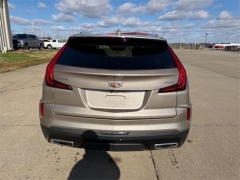 Used 2024  Cadillac XT4 FWD 4dr Premium Luxury at Dime Down by Frank Leta near Bridgeton&comma; MO