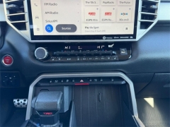 Used 2023  Toyota Tundra 4WD Limited CrewMax 5.5ft Bed at Dime Down by Frank Leta near Bridgeton, MO