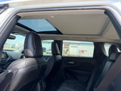 Used 2023  Jeep Cherokee Altitude Lux 4x4 at Dime Down by Frank Leta near Bridgeton&comma; MO