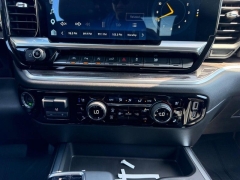 Used 2025  Chevrolet Silverado 1500 4WD Crew Cab 147" LTZ at Dime Down by Frank Leta near Bridgeton&comma; MO