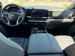 Used 2025  Chevrolet Silverado 1500 4WD Crew Cab 147" LTZ at Dime Down by Frank Leta near Bridgeton&comma; MO