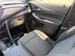 Used 2021  Buick Encore GX FWD 4dr Preferred at Dime Down by Frank Leta near Bridgeton&comma; MO