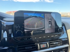 Used 2025  Nissan Pathfinder SL 4WD at Dime Down by Frank Leta near Bridgeton&comma; MO