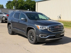  2019 GMC Acadia 4d SUV FWD SLT-1 V6 at Dime Down by Frank Leta near Bridgeton, MO
