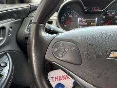 Used 2016  Chevrolet Impala 4d Sedan LTZ V6 at Dime Down by Frank Leta near Bridgeton&comma; MO