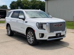 Used 2022  GMC Yukon 4WD 4dr Denali at Dime Down by Frank Leta near Bridgeton&comma; MO