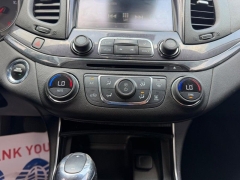 Used 2016  Chevrolet Impala 4d Sedan LTZ V6 at Dime Down by Frank Leta near Bridgeton&comma; MO