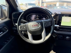 Used 2025  GMC Sierra 1500 4WD Crew Cab 147" SLT at Dime Down by Frank Leta near Bridgeton&comma; MO