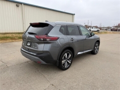 Used 2021  Nissan Rogue AWD SL at Dime Down by Frank Leta near Bridgeton, MO