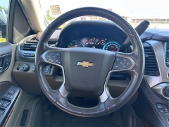 Used 2019 Chevrolet Tahoe 4d SUV 4WD Premier at Dime Down by Frank Leta near Bridgeton, MO