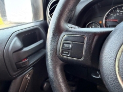 Used 2014  Jeep Wrangler 4WD 2dr Sport at Dime Down by Frank Leta near Bridgeton&comma; MO