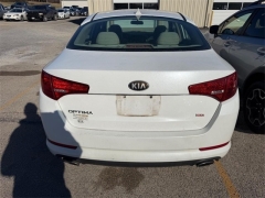 Used 2013  Kia Optima 4d Sedan LX at Dime Down by Frank Leta near Bridgeton&comma; MO