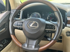 Used 2019 Lexus LX LX 570 Three Row 4WD at Dime Down by Frank Leta near Bridgeton, MO