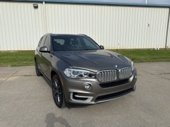 Used 2017 BMW X5 xDrive35i Sports Activity Vehicle at Dime Down by Frank Leta near Bridgeton, MO