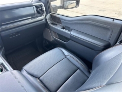 Used 2024 Ford Super Duty F-250 SRW 4WD Crew Cab Box at Dime Down by Frank Leta near Bridgeton, MO