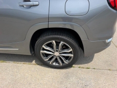 Used 2020  GMC Terrain 4d SUV FWD Denali at Dime Down by Frank Leta near Bridgeton&comma; MO
