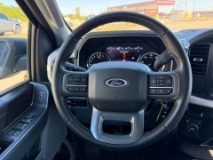 Used 2023  Ford F-150 4WD SuperCrew 5&period;5' Box at Dime Down by Frank Leta near Bridgeton&comma; MO