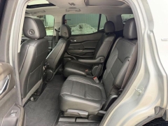 Used 2020  GMC Acadia 4d SUV FWD SLT V6 at Dime Down by Frank Leta near Bridgeton&comma; MO