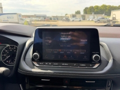 Used 2023  Nissan Rogue FWD SV &ast;Ltd Avail&ast; at Dime Down by Frank Leta near Bridgeton&comma; MO